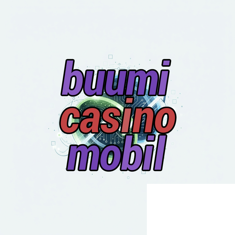buumi casino mobil