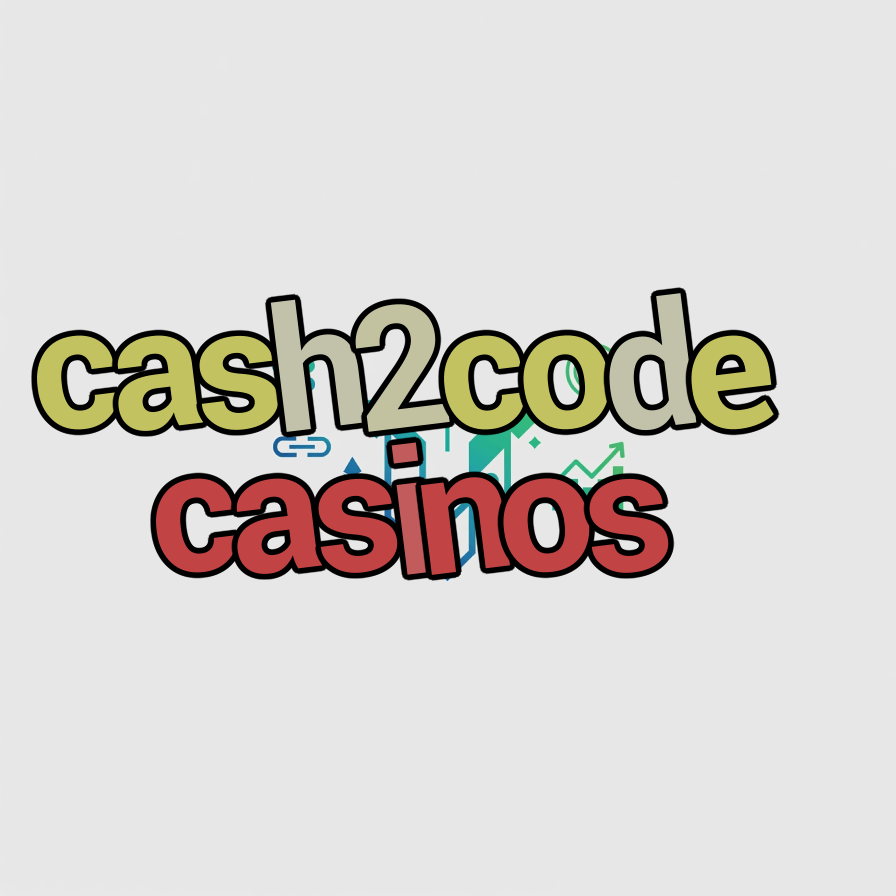 cash2code casinos