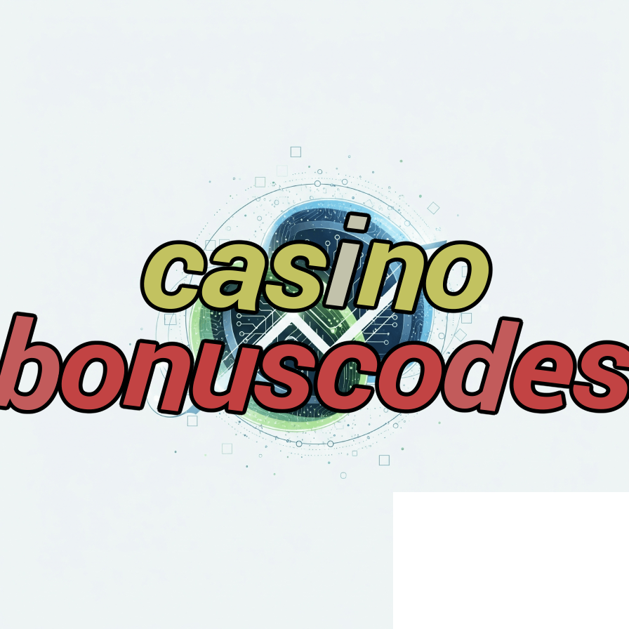 casino bonuscodes