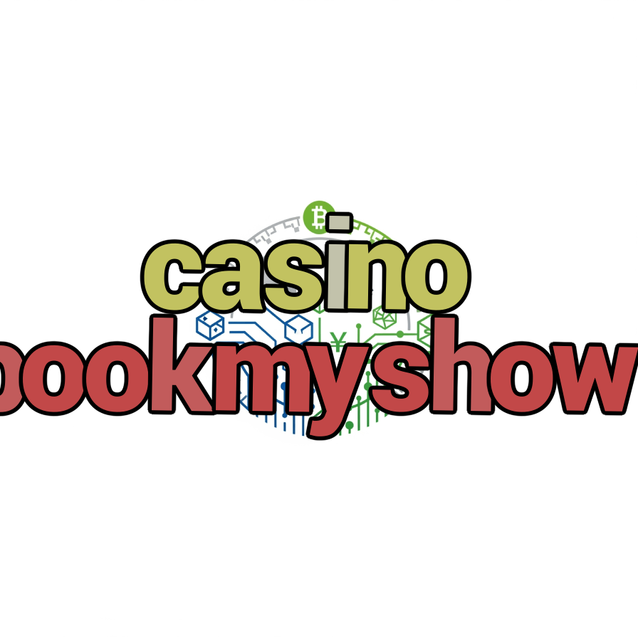 casino bookmyshow