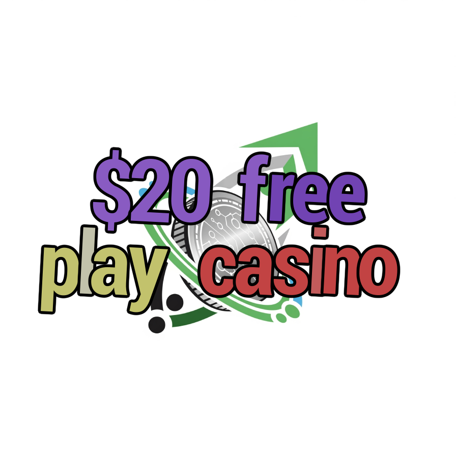 $20 free play casino